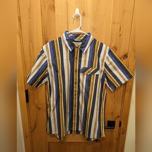 Stio Curtis Camp Shirt